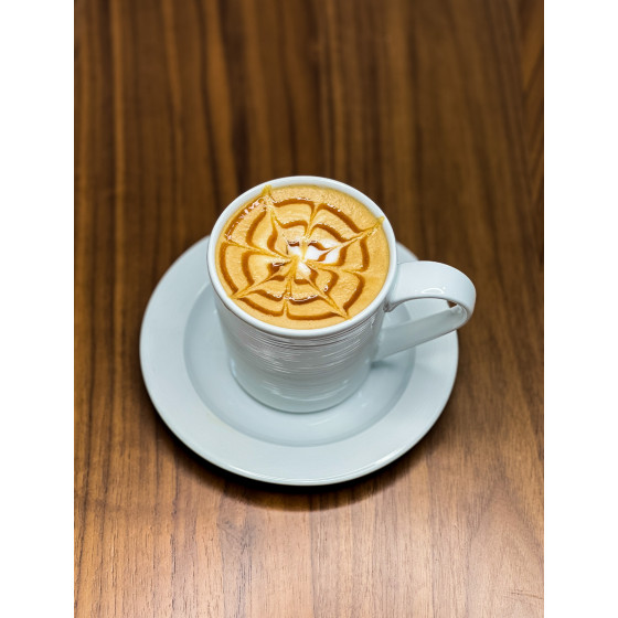 Espresso Macchiato