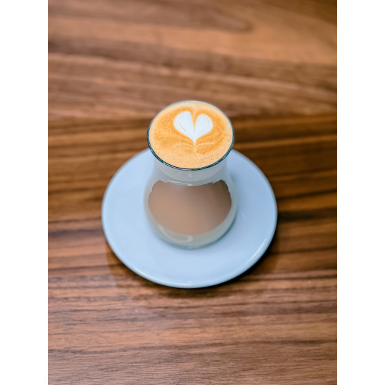 Cortado